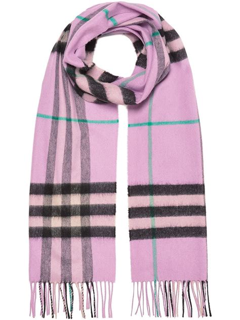 pink burberry jacket|pink burberry scarf cashmere.